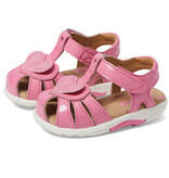 Stride Rite Pink SRTech Zinnia Sandals