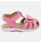 Stride Rite Pink SRTech Zinnia Sandals