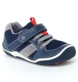 Stride Rite SRTech Blue Wes Sneaker, Sizes: 6, 7, 10