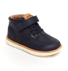 Stride Rite SRTech Quinn Shoes, Navy