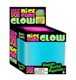 Schylling Nee Doh - Glow Nice Cube