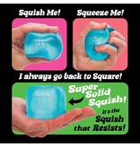 Schylling Nee Doh - Glow Nice Cube