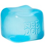 Schylling Nee Doh - Glow Nice Cube