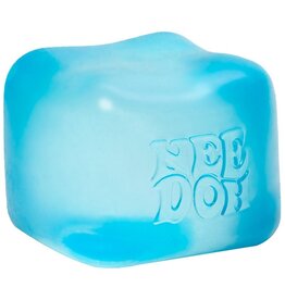 Schylling Nee Doh - Glow Nice Cube