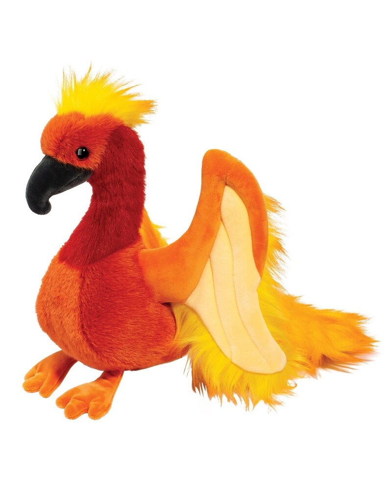 Douglas Toys Cayenne Phoenix