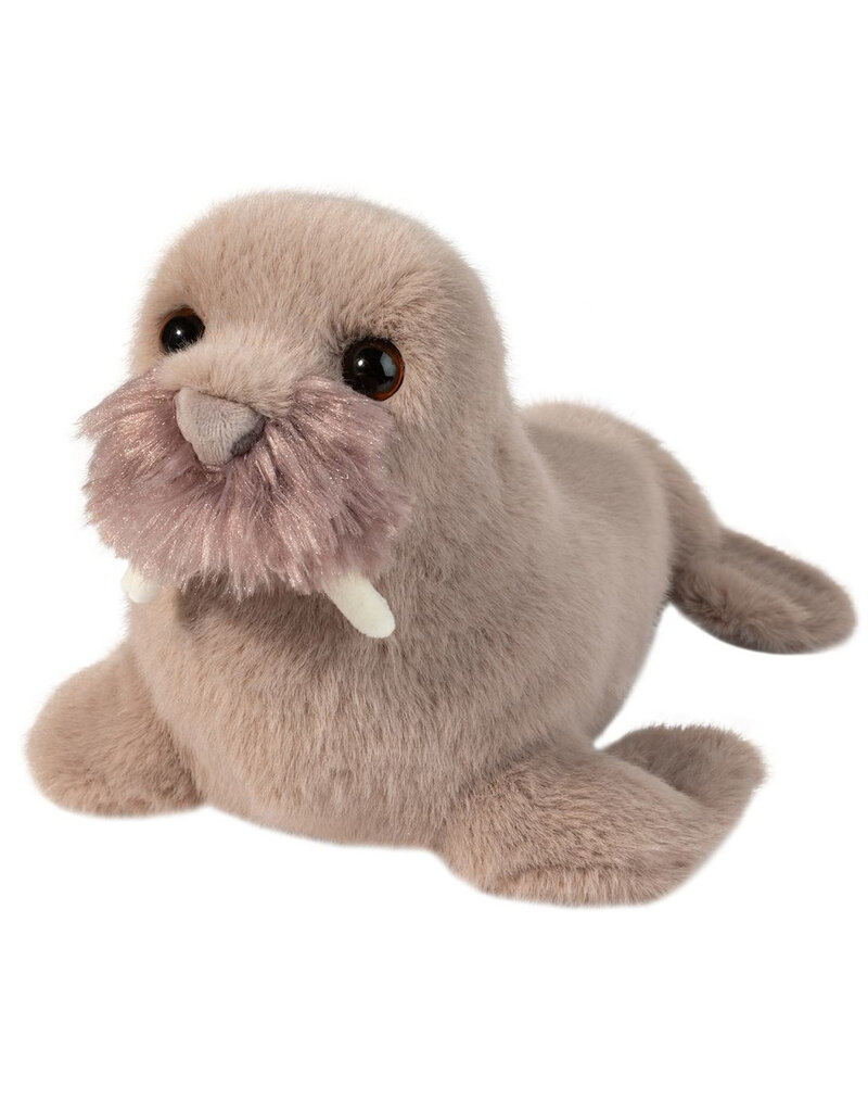 Douglas Toys Brinie Walrus Soft
