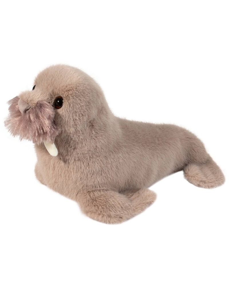 Douglas Toys Brinie Walrus Soft