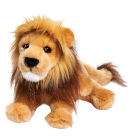 Douglas Toys Lorenzo Lion