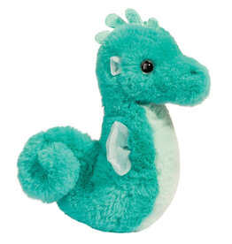 Douglas Toys Averie Seahorse Mini Soft