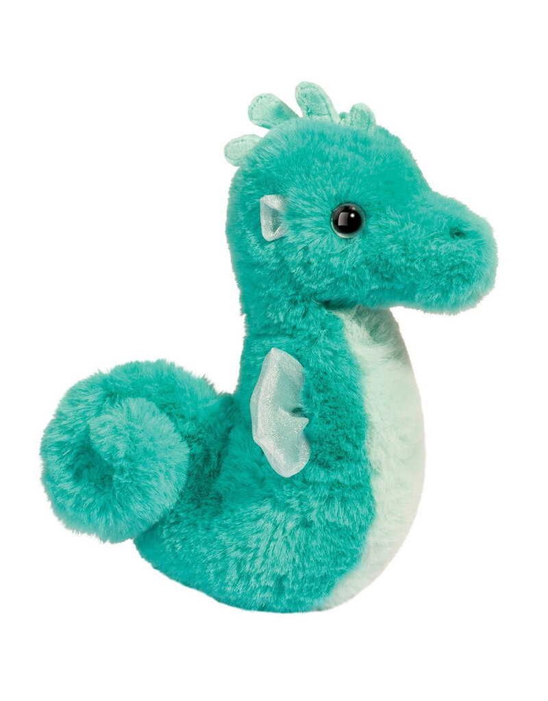 Douglas Toys Averie Seahorse Mini Soft