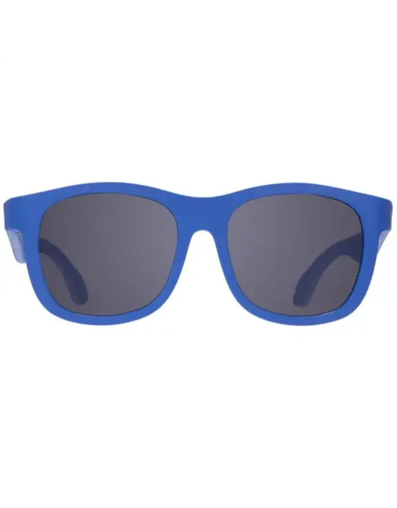 Babiators Good As Blue Navigator Sunglasses