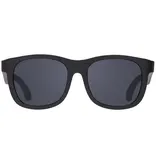 Babiators Jet Black Navigator Sunglasses