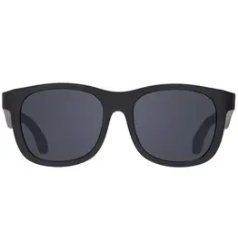 Babiators Jet Black Navigator Sunglasses