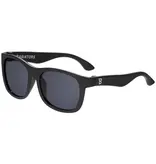 Babiators Jet Black Navigator Sunglasses