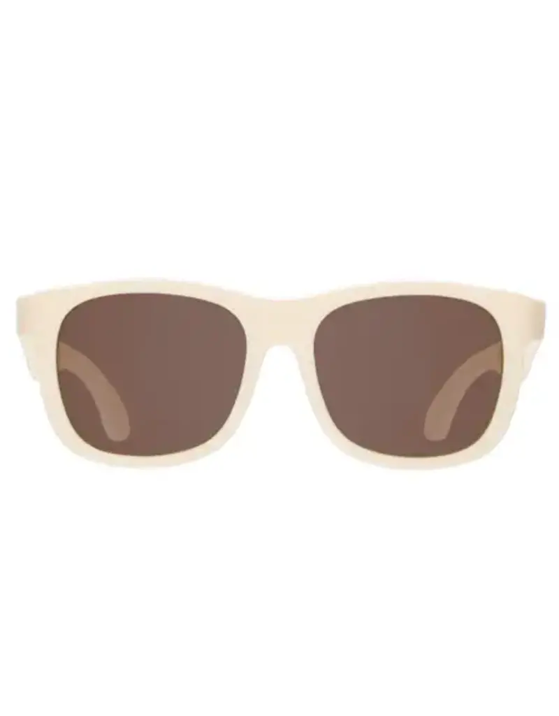 Babiators Sweet Cream Navigator Sunglasses