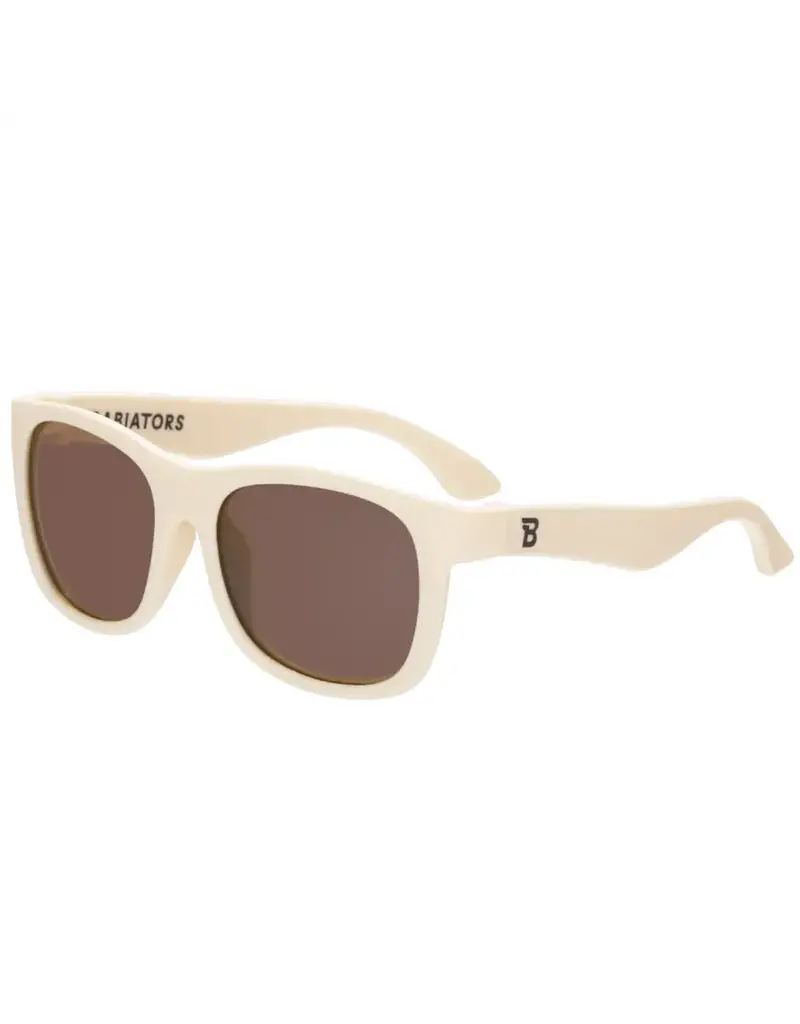 Babiators Sweet Cream Navigator Sunglasses