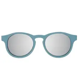 Babiators Keyhole Sunglasses - Seafarer Blue