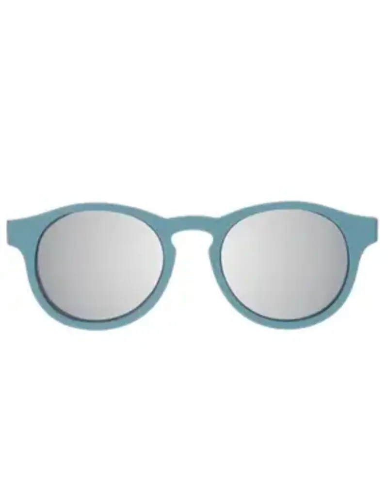Babiators Keyhole Sunglasses - Seafarer Blue