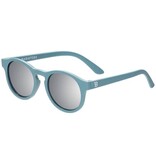 Babiators Keyhole Sunglasses - Seafarer Blue