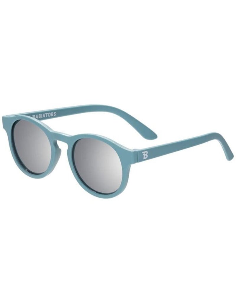 Babiators Keyhole Sunglasses - Seafarer Blue