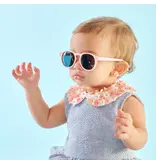 Babiators Keyhole Sunglasses - Ballerina Pink