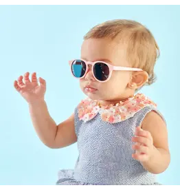 Babiators Keyhole Sunglasses - Ballerina Pink