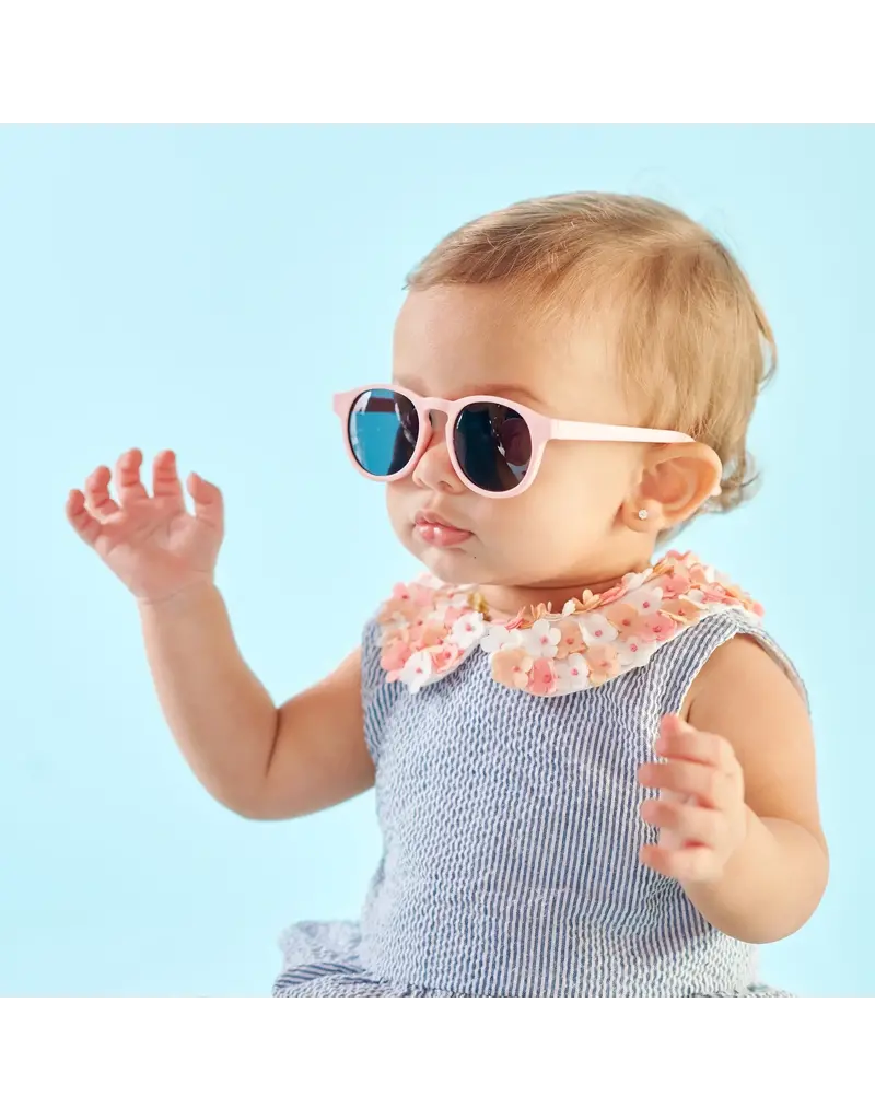 Babiators Keyhole Sunglasses - Ballerina Pink