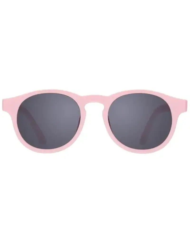 Babiators Keyhole Sunglasses - Ballerina Pink