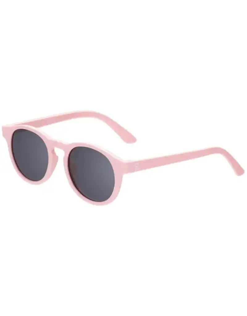 Babiators Keyhole Sunglasses - Ballerina Pink