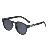 Babiators Keyhole Sunglasses - Jet Black