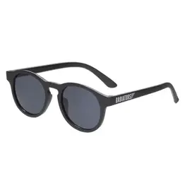 Babiators Keyhole Sunglasses - Jet Black