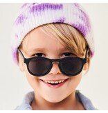 Babiators Keyhole Sunglasses - Jet Black