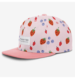 Headster Berry Bliss Snapback