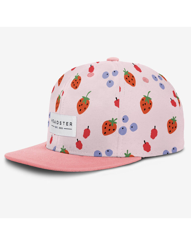 Berry Bliss Snapback Berry Bliss Snapback