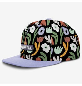 Headster Petal's Realm Snapback
