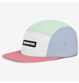 Headster Runner Nylon Five Panel