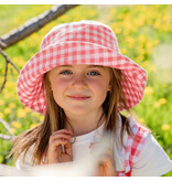 Headster Olivia Organic Bucket Hat