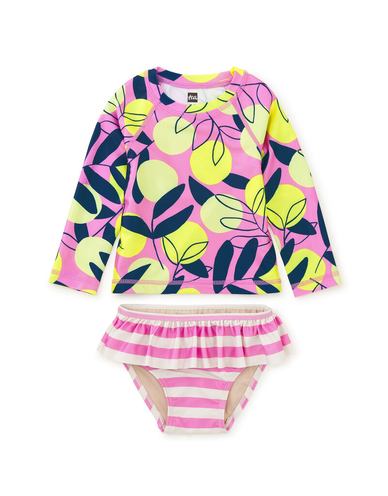Tea Collection Mediterranea LS Baby UV Set