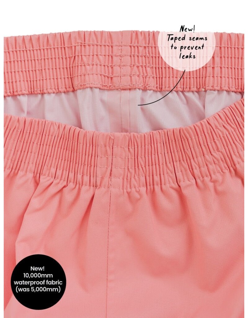 Therm Splash Pant Sorbet