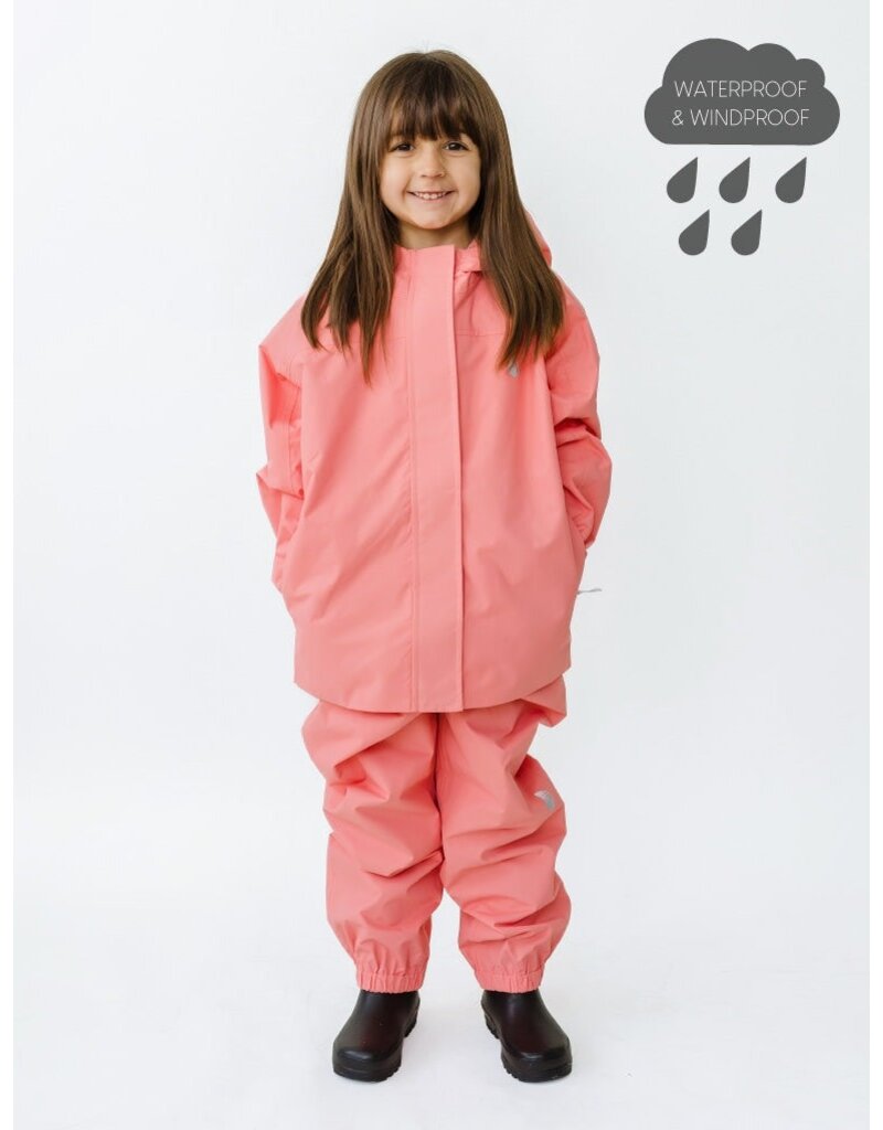 Therm Splash Pant Sorbet