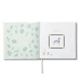Hello Little One! Baby Book