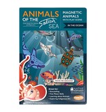 Native Northwest Magnetic Animals - Animals of the Salish Sea - Ocean