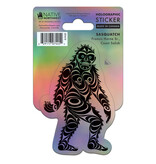Native Northwest Assorted Holographic Stickers