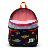 Herschel Heritage Backpack - Something Fishy