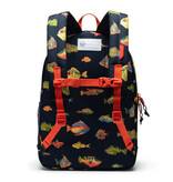 Herschel Heritage Youth Backpack - Something Fishy