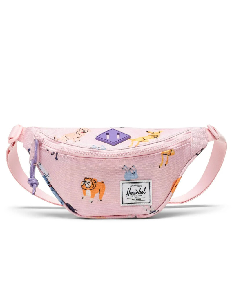 Herschel Heritage Hip Bag - Dog Show