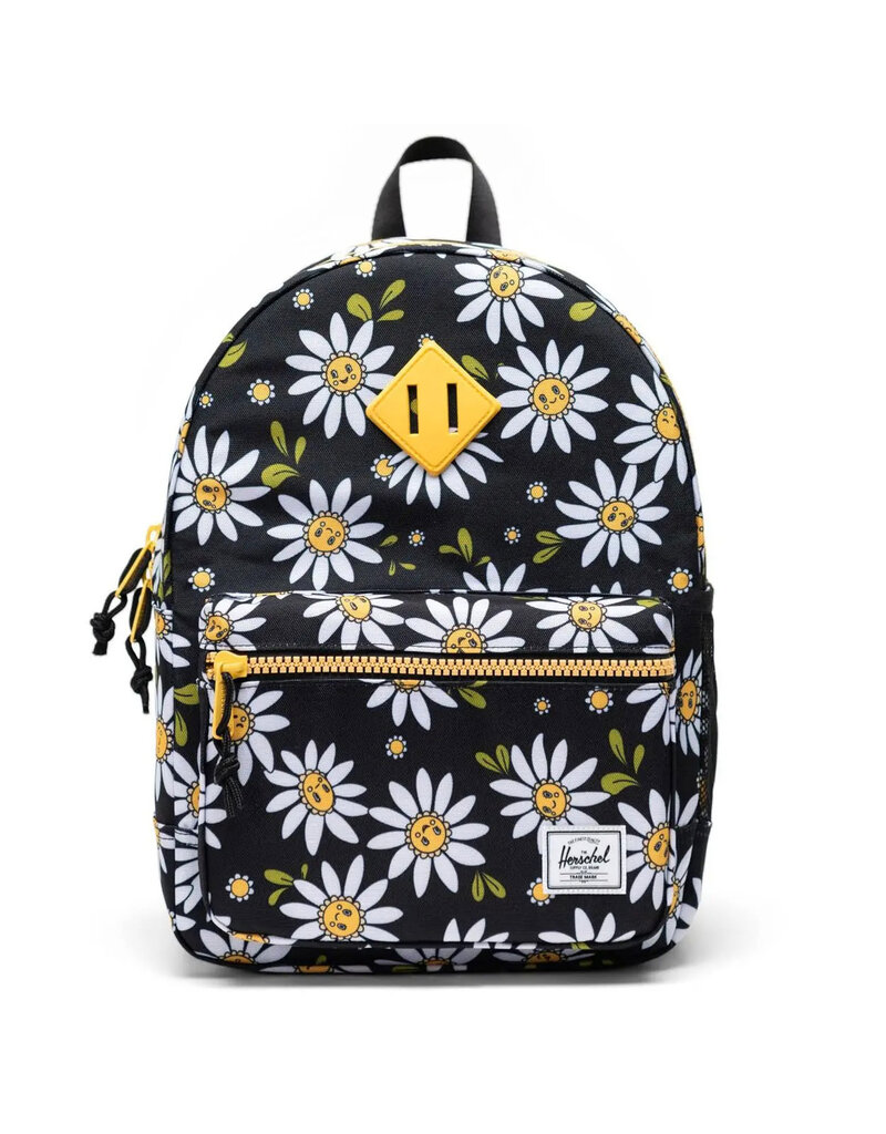 Herschel Heritage Backpack - Daisy Days