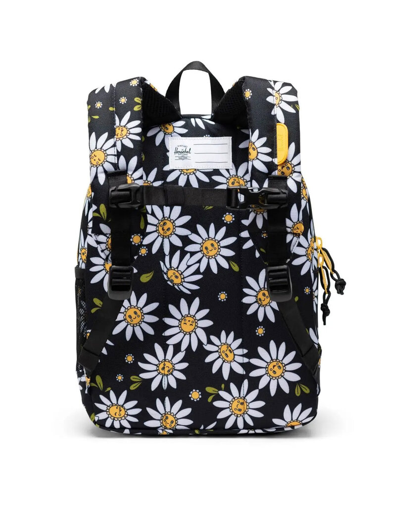 Herschel Heritage Backpack - Daisy Days