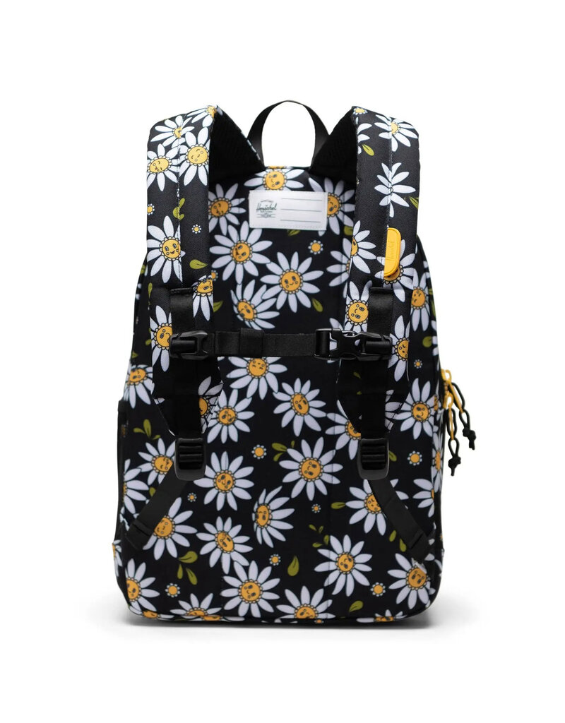 Herschel Heritage Youth Backpack - Daisy Days