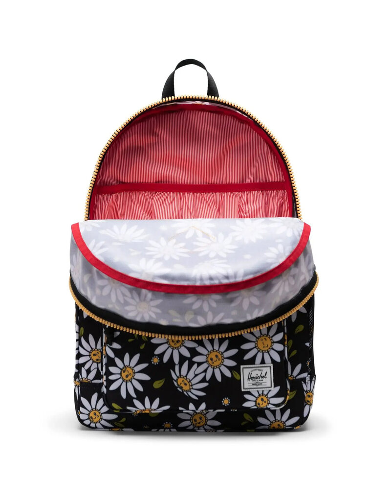 Herschel Heritage Youth Backpack - Daisy Days